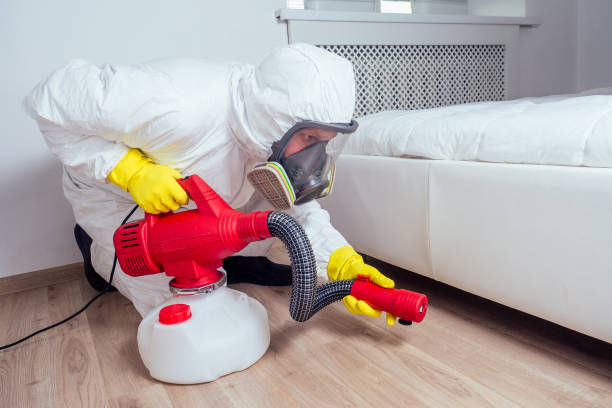 Best Affordable Exterminators  in Leonia, NJ