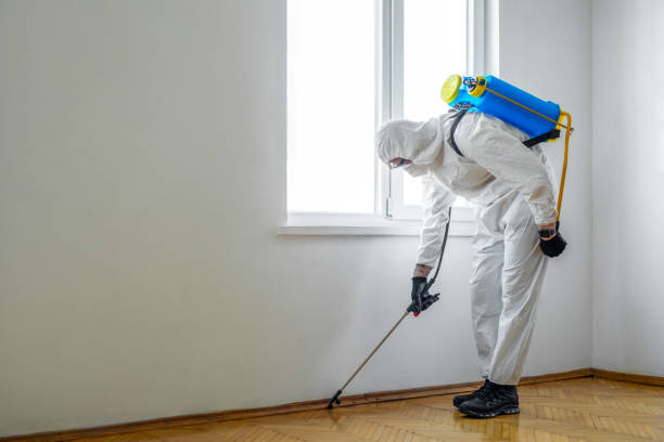 Best Wildlife Control Services  in Leonia, NJ