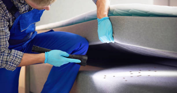 Best Exterminator Services  in Leonia, NJ